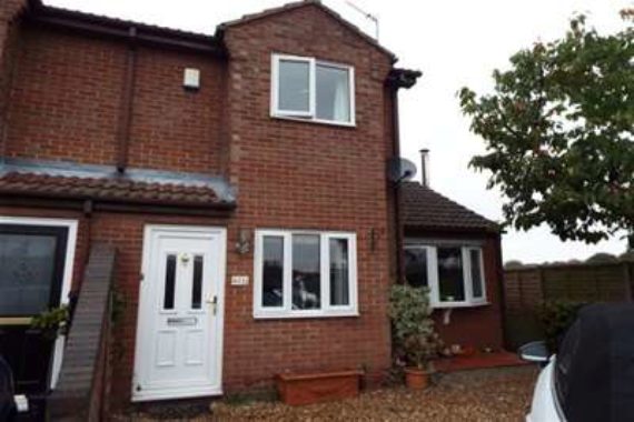 2 Bedroom Detached